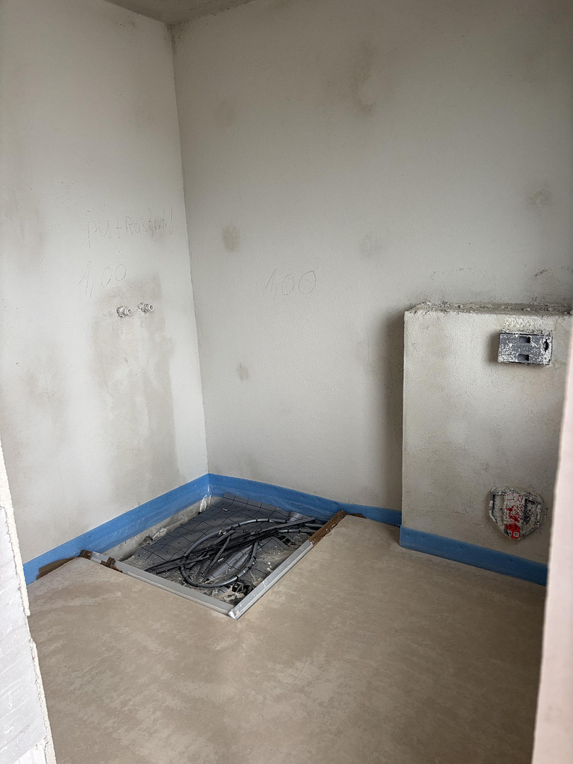 Neubau-Wohnung Erdgeschosswohnung – 59302 Oelde – Vorschaubild 5