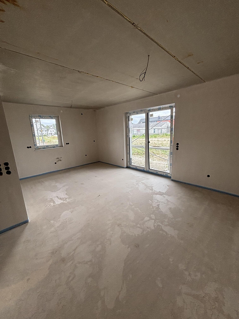 Neubau-Wohnung Erdgeschosswohnung – 59302 Oelde – Vorschaubild 2