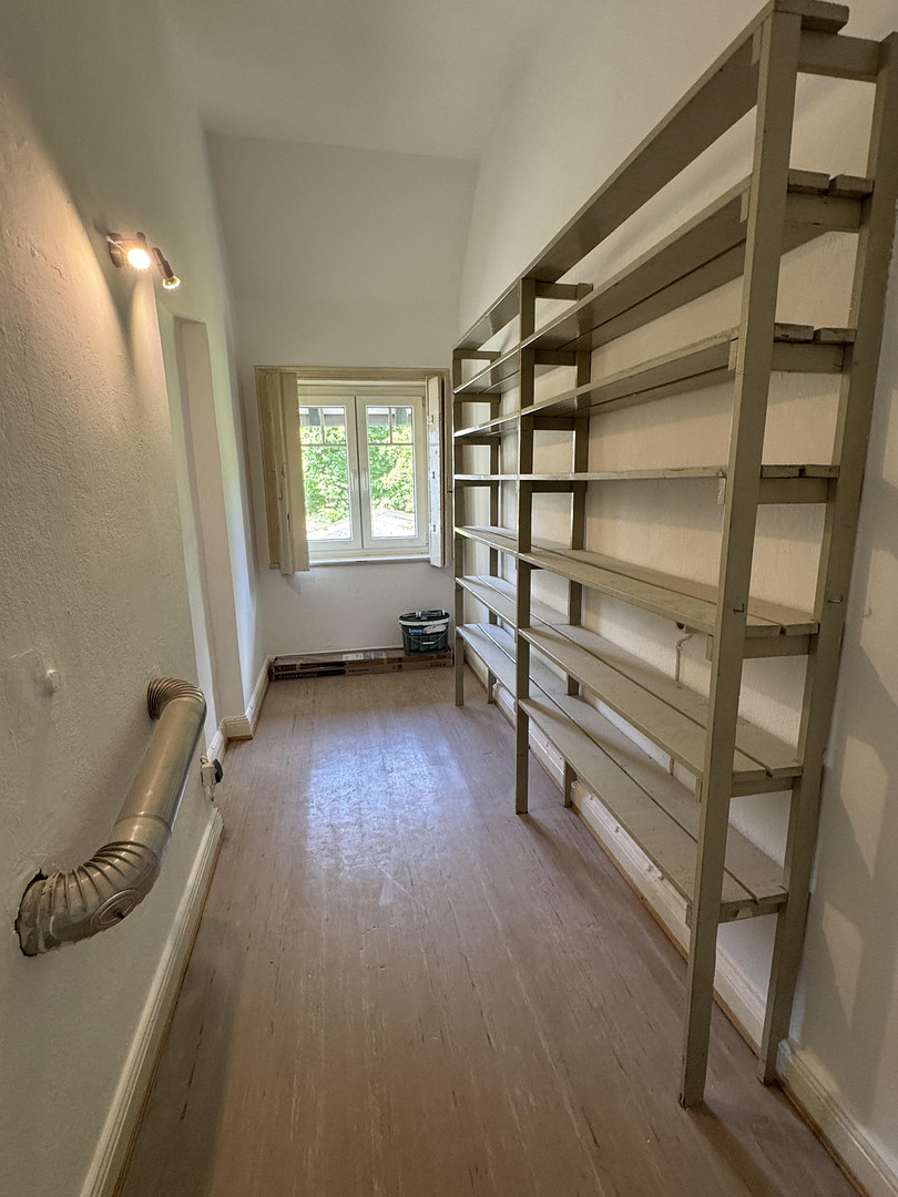 Schöne vier Zimmer Altbauwohnung – Friedhofstraße 10, 21073 Hamburg(Eißendorf) – Vorschaubild 10
