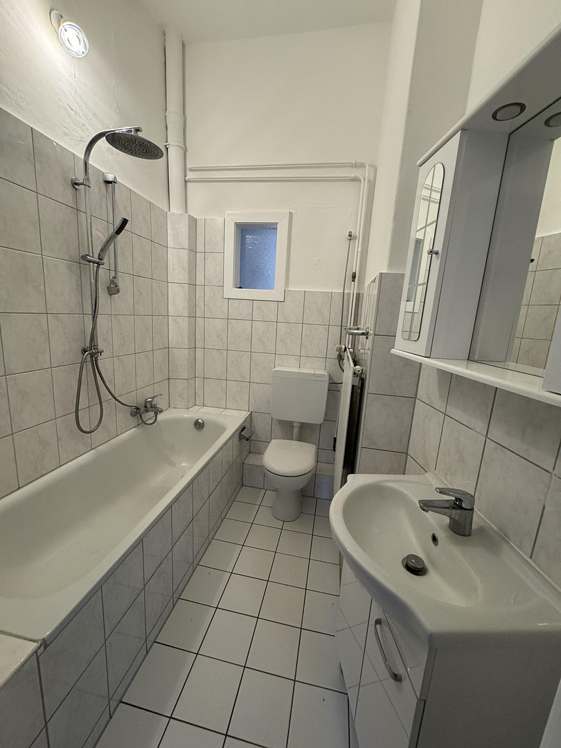 Schöne vier Zimmer Altbauwohnung – Friedhofstraße 10, 21073 Hamburg(Eißendorf) – Vorschaubild 7