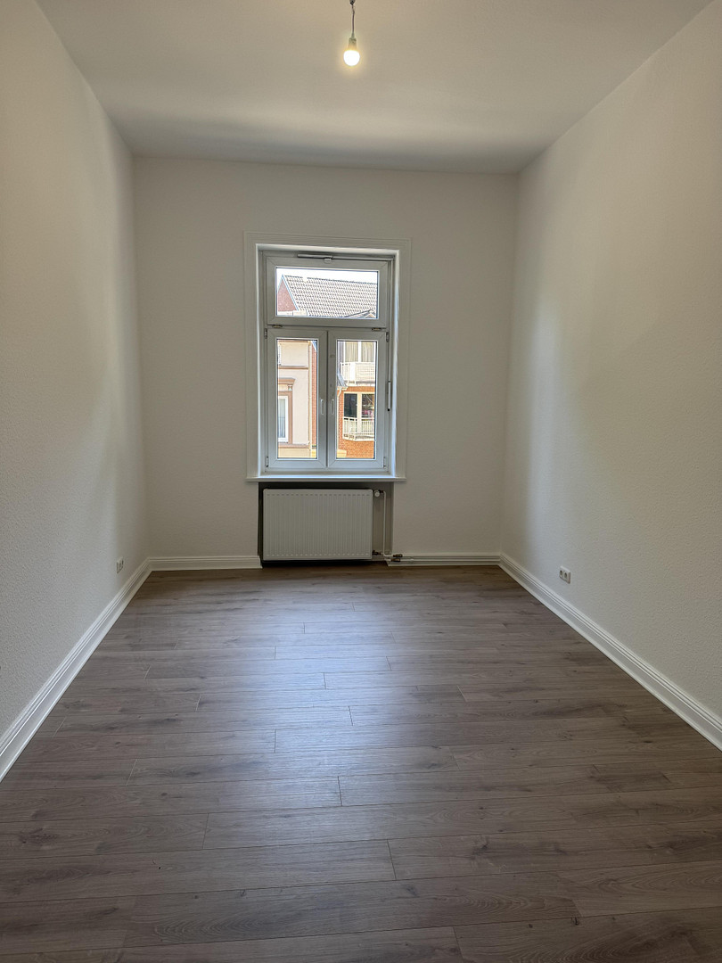 Schöne vier Zimmer Altbauwohnung – Friedhofstraße 10, 21073 Hamburg(Eißendorf) – Vorschaubild 3