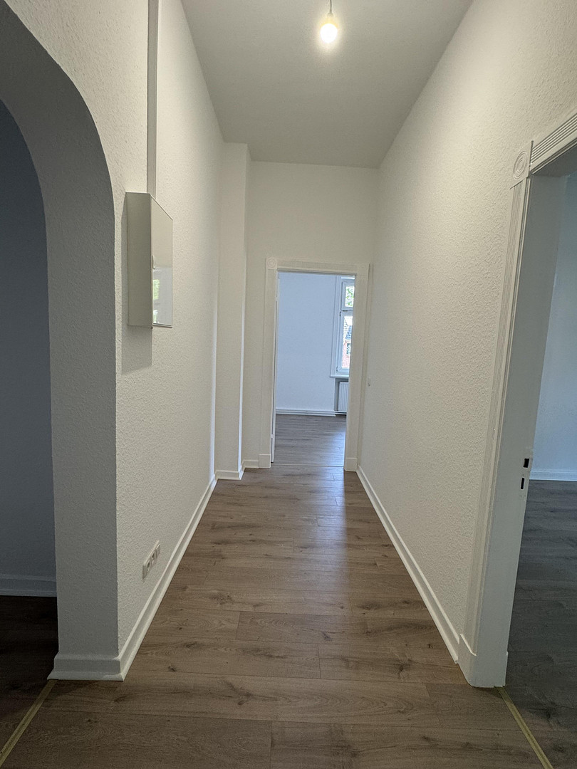 Schöne vier Zimmer Altbauwohnung – Friedhofstraße 10, 21073 Hamburg(Eißendorf) – Vorschaubild 9