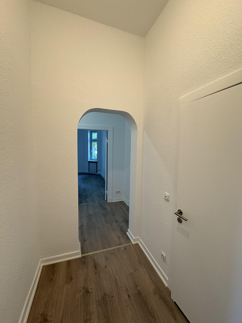 Schöne vier Zimmer Altbauwohnung – Friedhofstraße 10, 21073 Hamburg(Eißendorf) – Vorschaubild 8