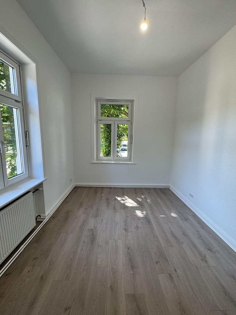 Schöne vier Zimmer Altbauwohnung – Friedhofstraße 10, 21073 Hamburg(Eißendorf) – Vorschaubild 4