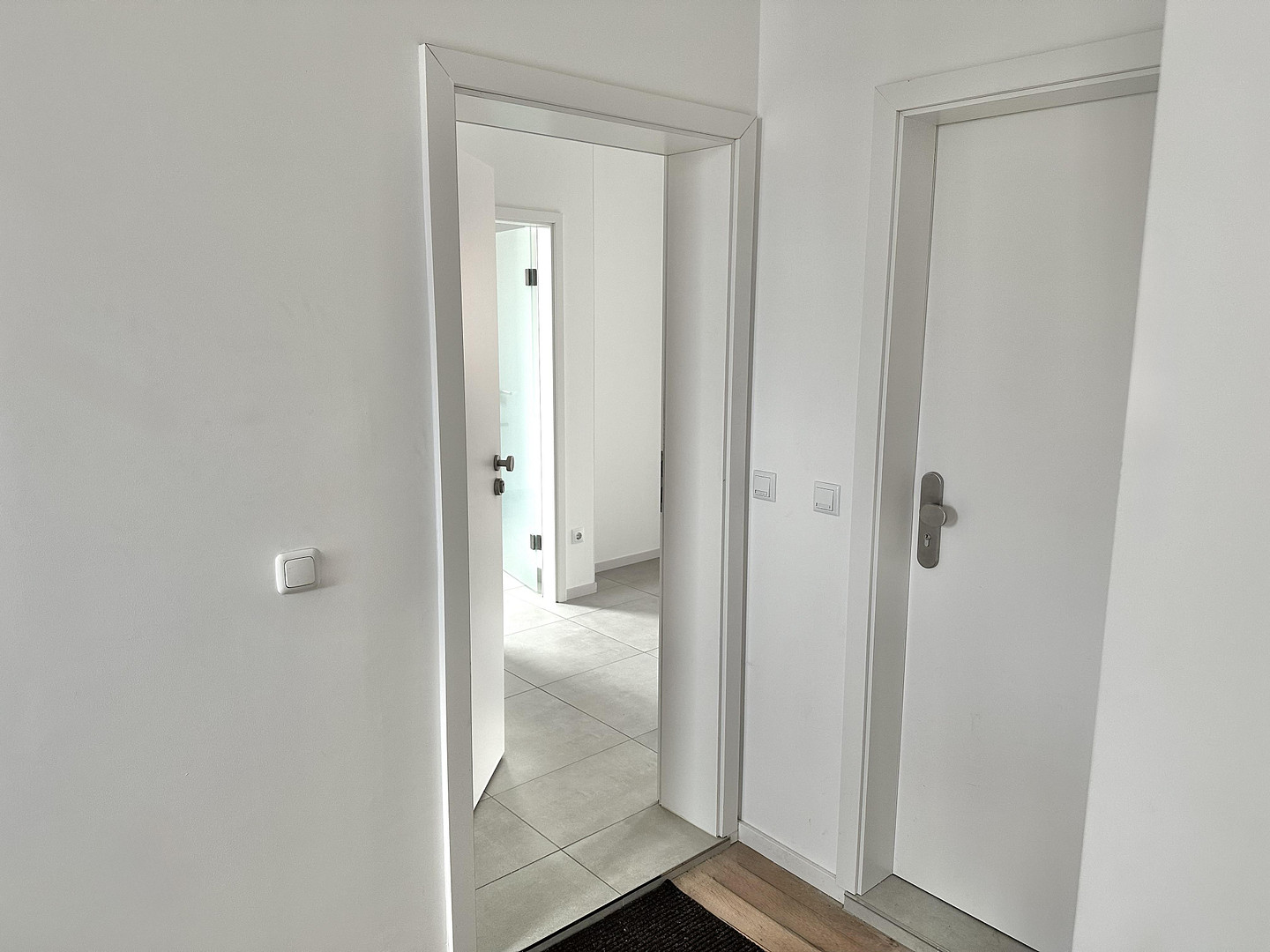 Moderne 2 Zimmer im kernsanierten Altbau – Steuerwalder Straße 90, 31137 Hildesheim – Vorschaubild 20
