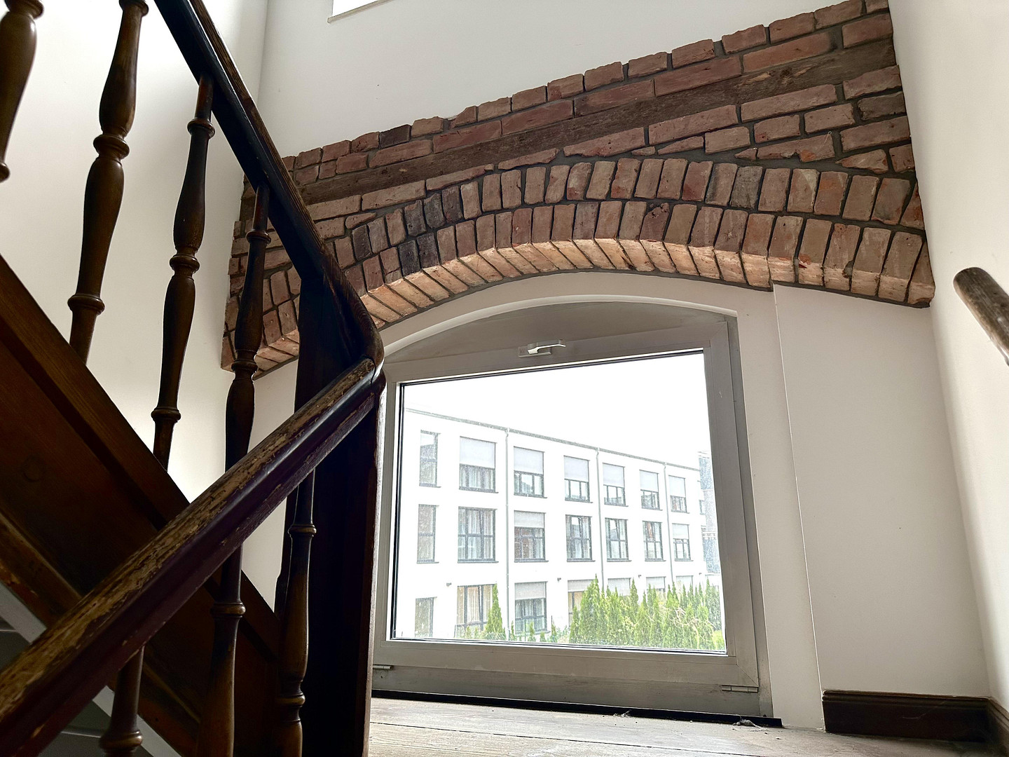 Moderne 2 Zimmer im kernsanierten Altbau – Steuerwalder Straße 90, 31137 Hildesheim – Vorschaubild 22