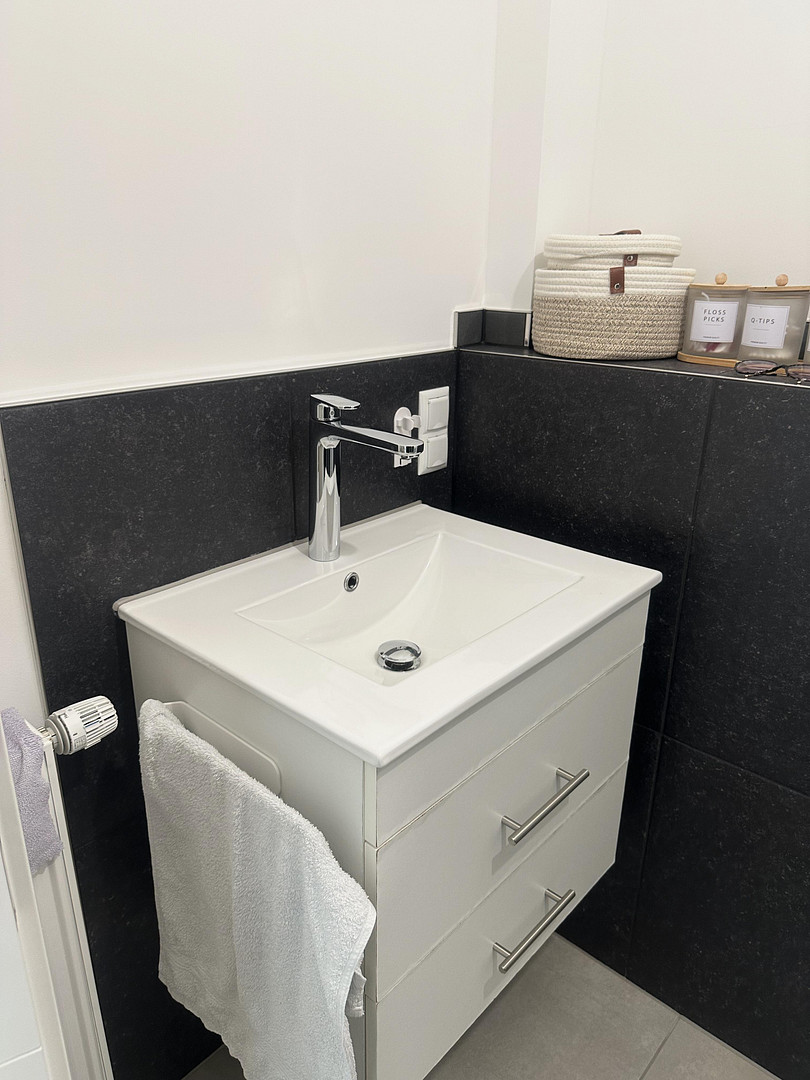 Moderne 2 Zimmer im kernsanierten Altbau – Steuerwalder Straße 90, 31137 Hildesheim – Vorschaubild 14