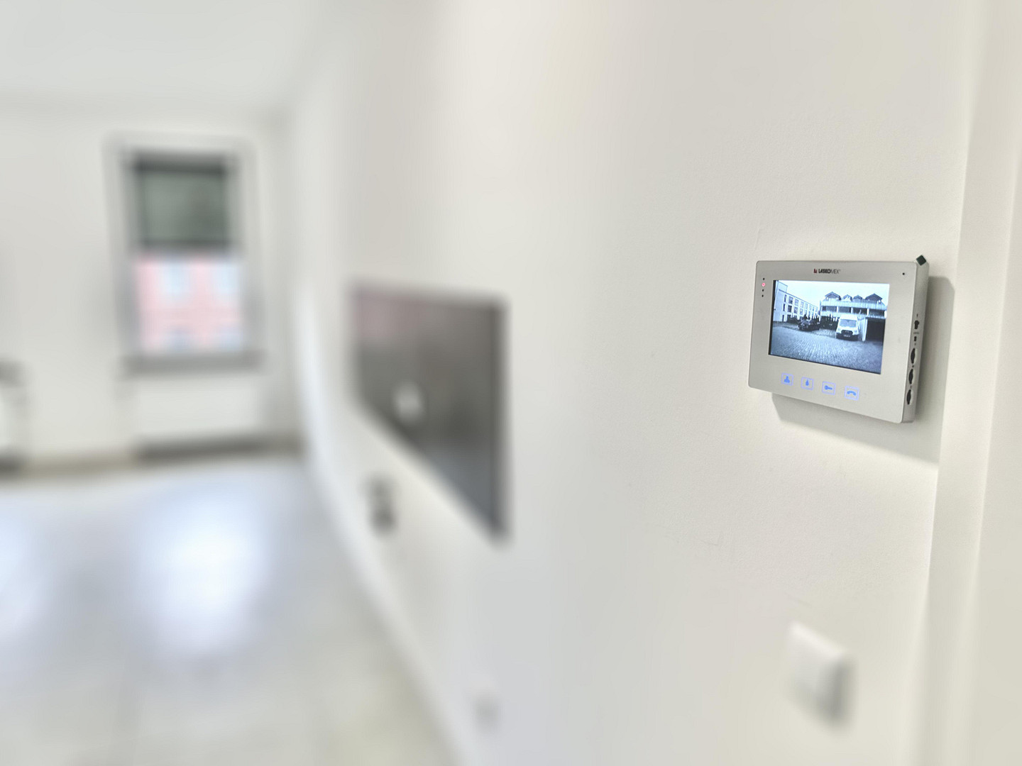 Moderne 2 Zimmer im kernsanierten Altbau – Steuerwalder Straße 90, 31137 Hildesheim – Vorschaubild 18