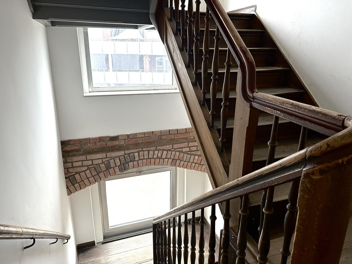Moderne 2 Zimmer im kernsanierten Altbau – Steuerwalder Straße 90, 31137 Hildesheim – Vorschaubild 21