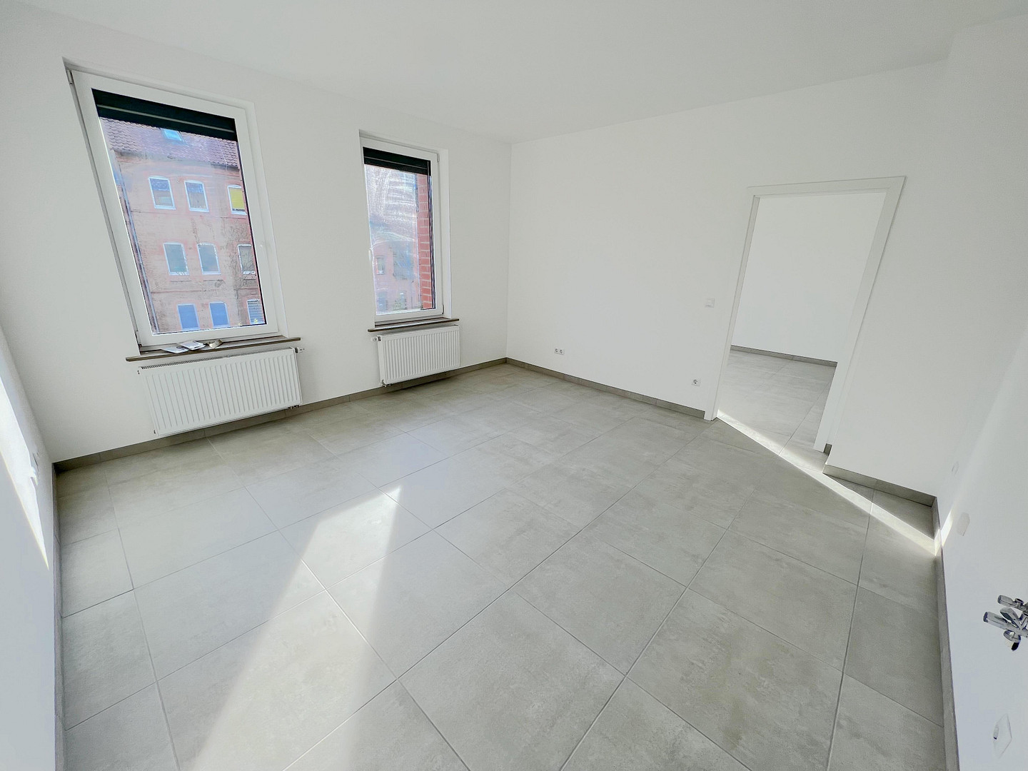 Moderne 2 Zimmer im kernsanierten Altbau – Steuerwalder Straße 90, 31137 Hildesheim – Vorschaubild 7