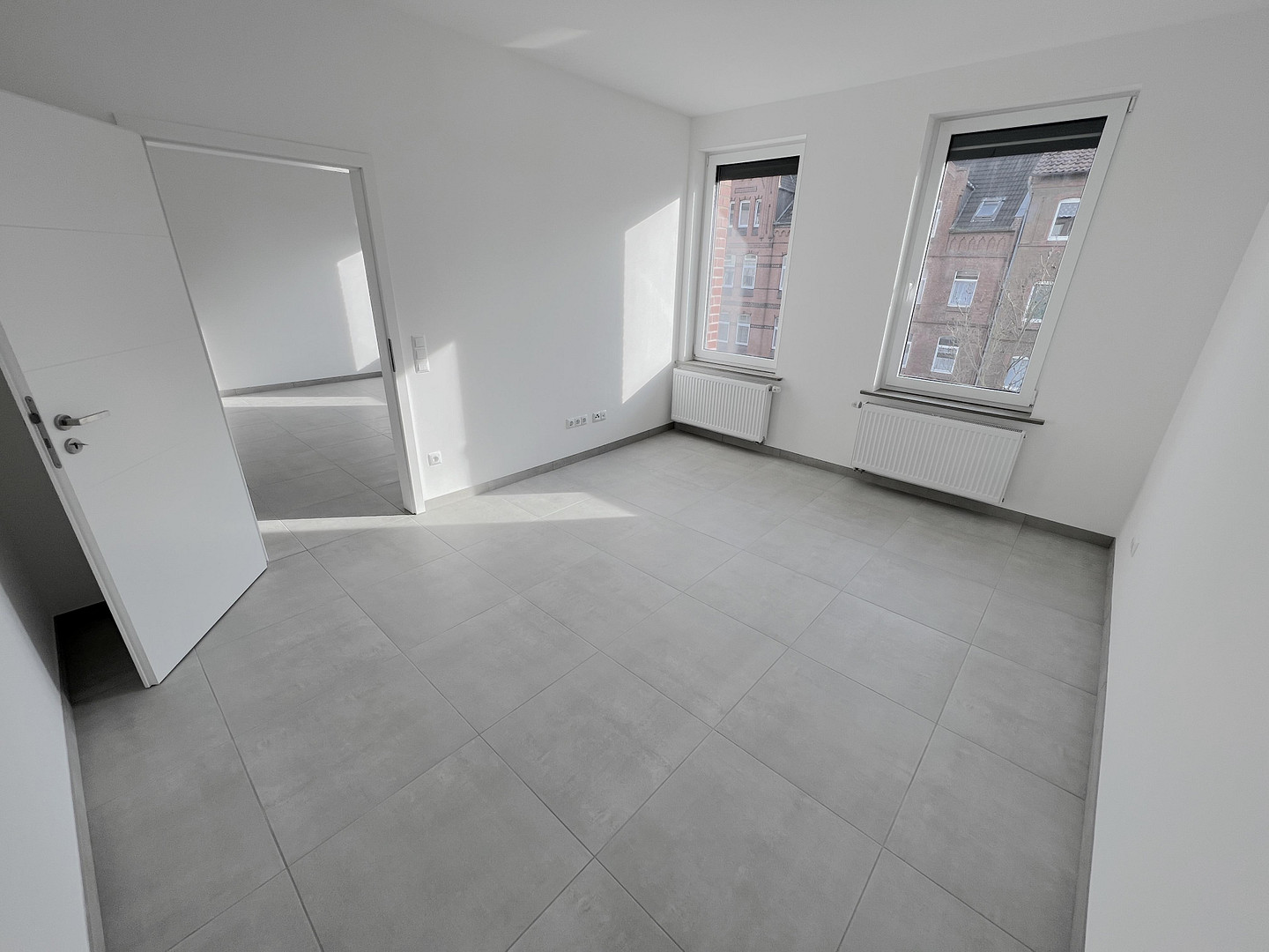 Moderne 2 Zimmer im kernsanierten Altbau – Steuerwalder Straße 90, 31137 Hildesheim – Vorschaubild 10