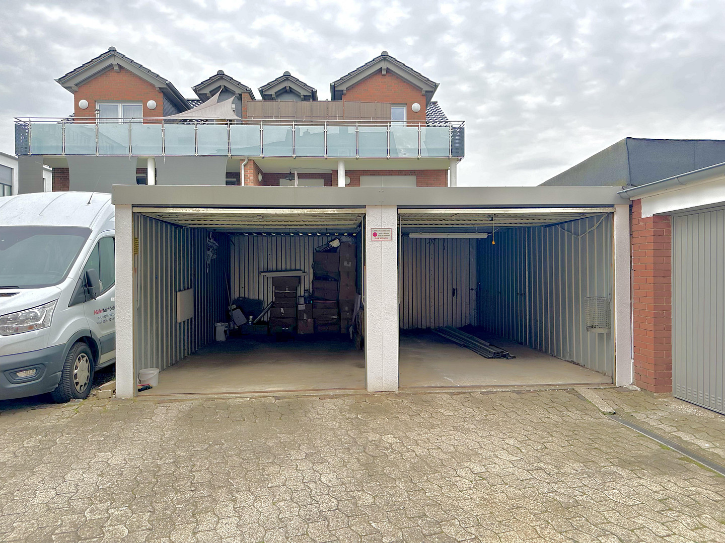 Moderne 2 Zimmer im kernsanierten Altbau – Steuerwalder Straße 90, 31137 Hildesheim – Vorschaubild 23