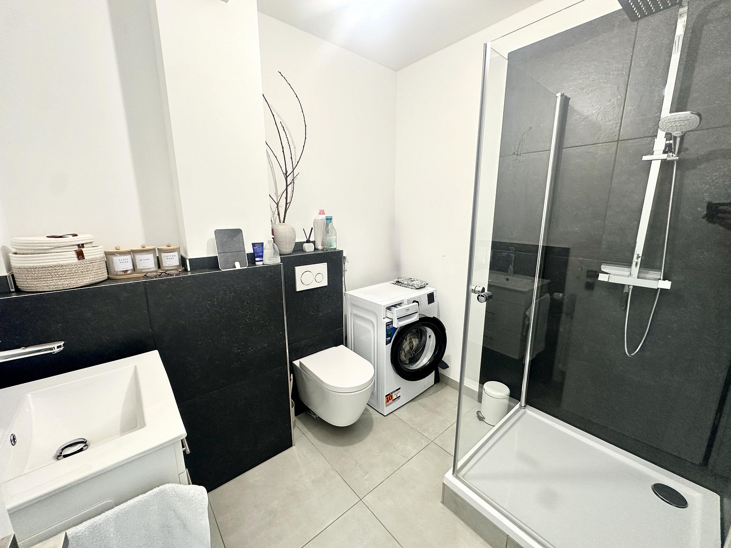 Moderne 2 Zimmer im kernsanierten Altbau – Steuerwalder Straße 90, 31137 Hildesheim – Vorschaubild 3