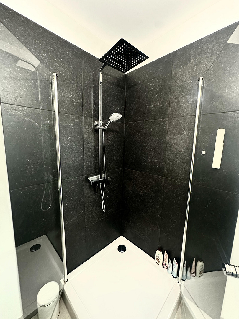 Moderne 2 Zimmer im kernsanierten Altbau – Steuerwalder Straße 90, 31137 Hildesheim – Vorschaubild 4