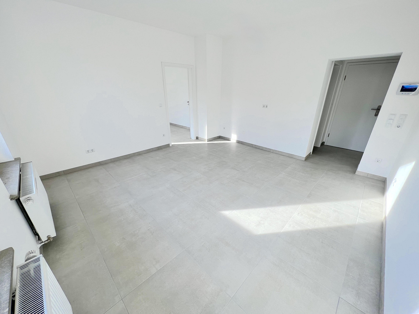 Moderne 2 Zimmer im kernsanierten Altbau – Steuerwalder Straße 90, 31137 Hildesheim – Vorschaubild 5