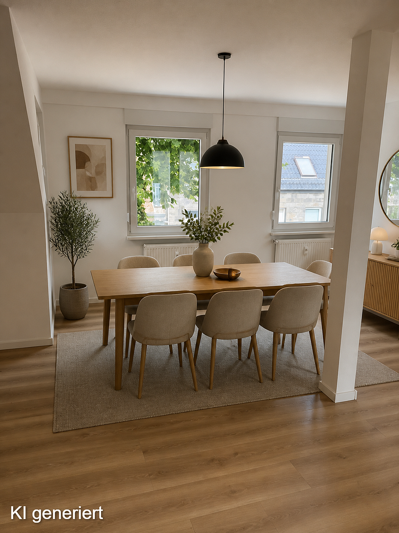 Traumblick übers Ennepetal mitten in Voerde – 58256 Ennepetal – Vorschaubild 4