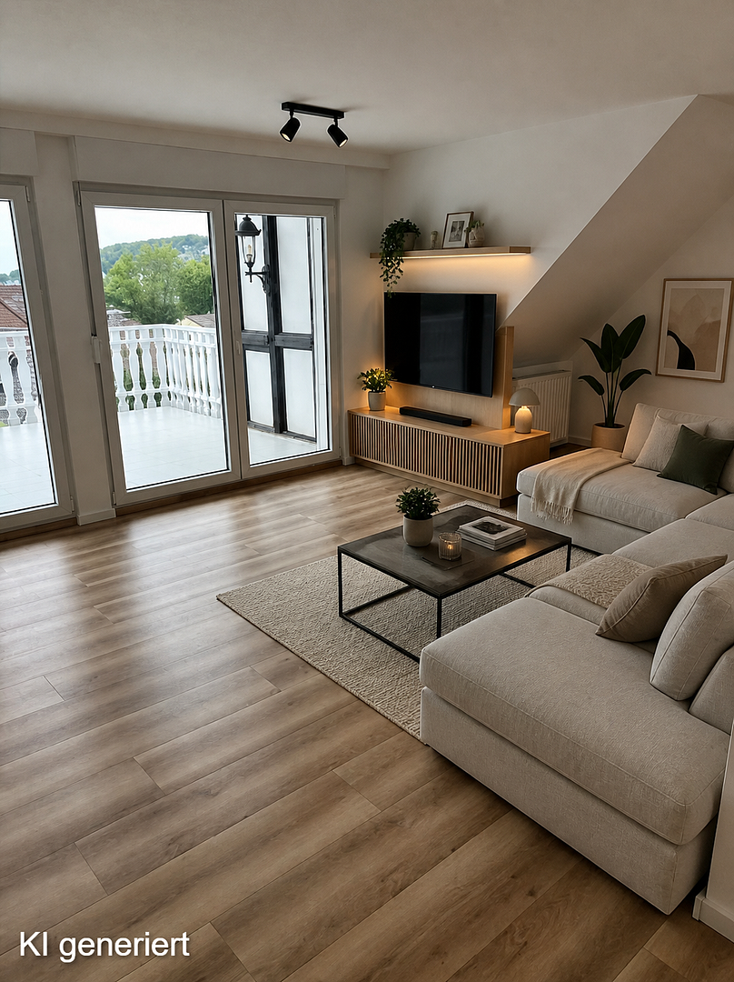 Traumblick übers Ennepetal mitten in Voerde – 58256 Ennepetal – Vorschaubild 15