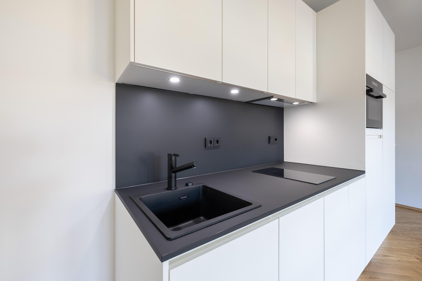 1 ZiKB - Wohnen im LöwenBau - E3-W05, 39 m² - 860 € FLAT (inkl. Betriebsk) – Eisenbahnstr. 21, 79761 Waldshut-Tiengen(Waldshut) – Vorschaubild 6