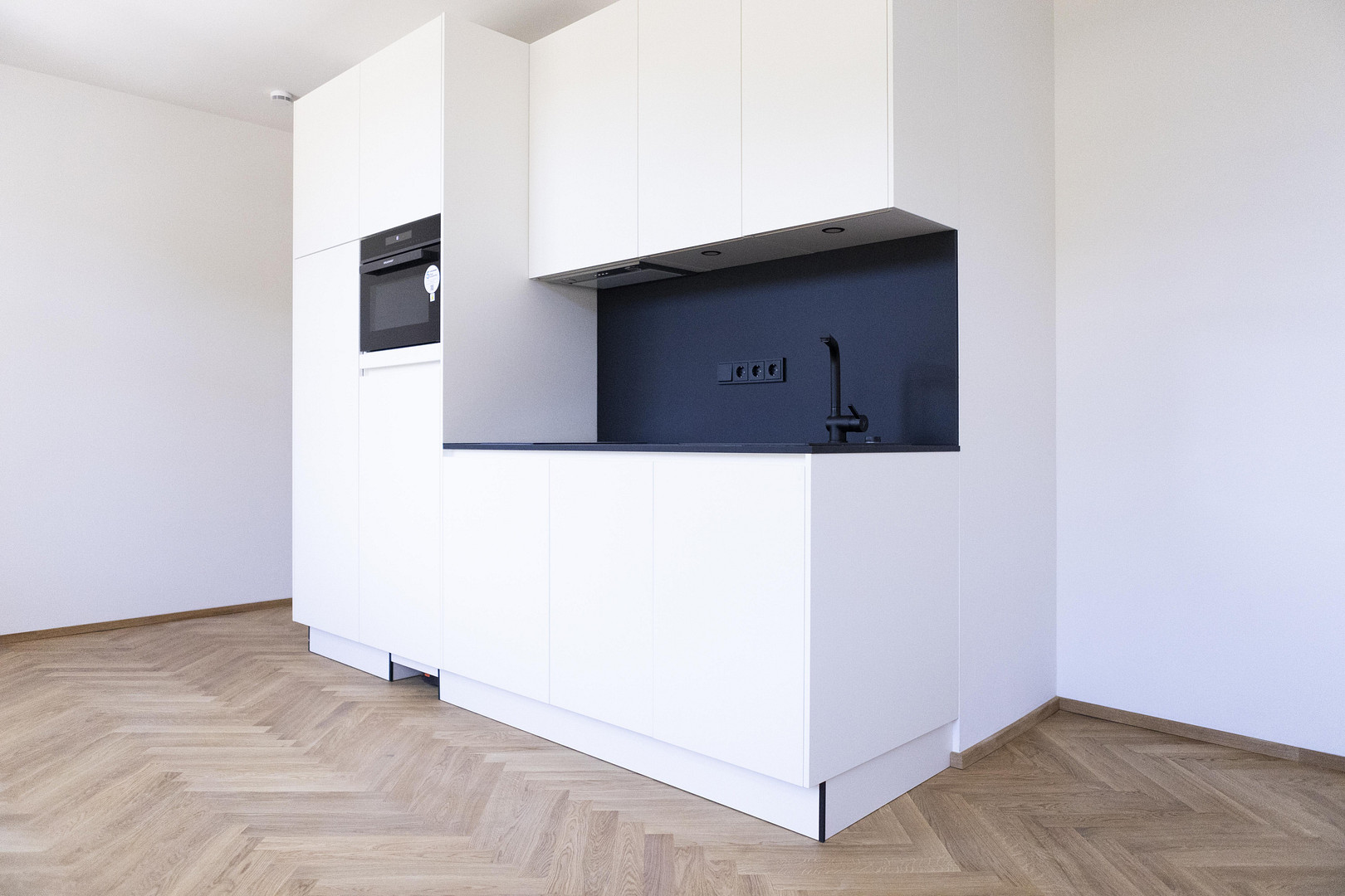 1 ZiKB - Wohnen im LöwenBau - E3-W05, 39 m² - 860 € FLAT (inkl. Betriebsk) – Eisenbahnstr. 21, 79761 Waldshut-Tiengen(Waldshut) – Vorschaubild 5