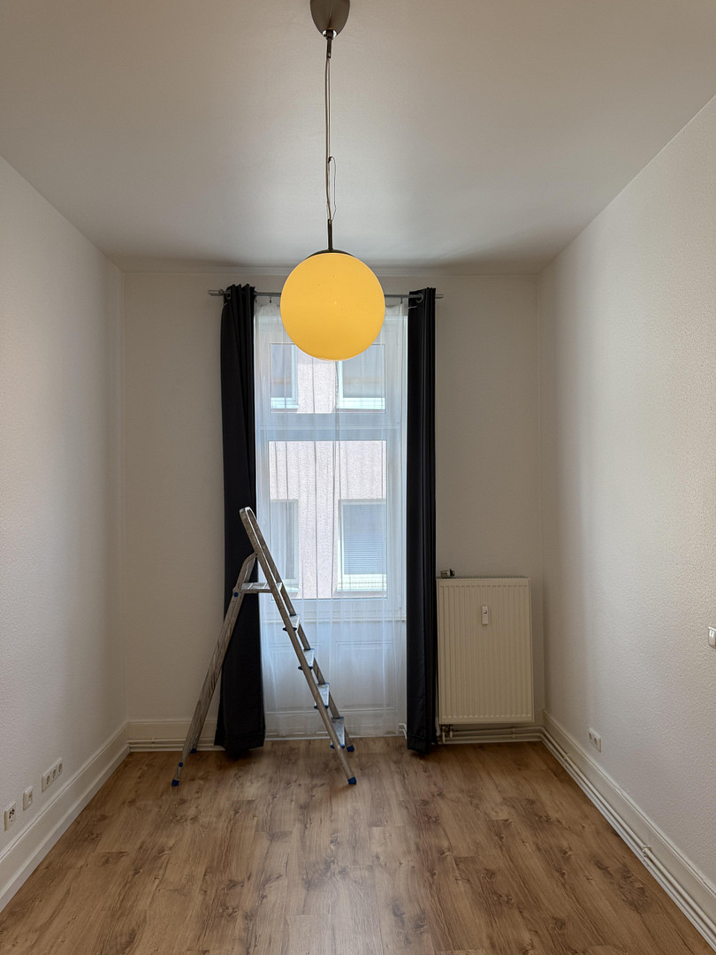 2 Zimmer-Wohnung in zentraler Lage in Frankfurt Sachsenhausen – Klappergasse 11, 60594 Frankfurt am Main(Sachsenhausen) – Vorschaubild 5