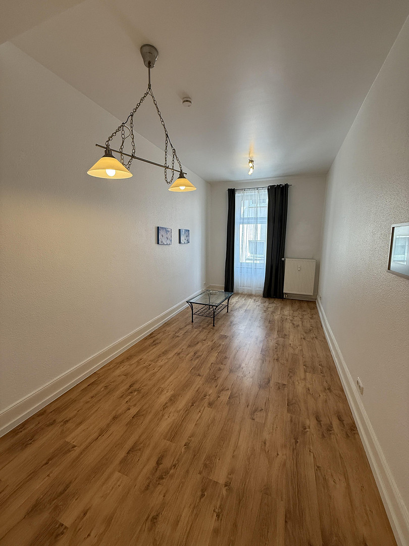 2 Zimmer-Wohnung in zentraler Lage in Frankfurt Sachsenhausen – Klappergasse 11, 60594 Frankfurt am Main(Sachsenhausen) – Vorschaubild 2