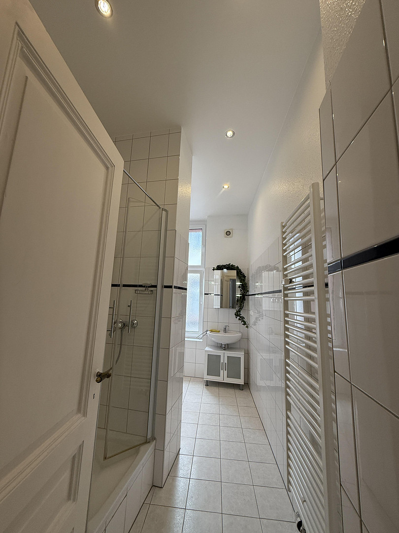 2 Zimmer-Wohnung in zentraler Lage in Frankfurt Sachsenhausen – Klappergasse 11, 60594 Frankfurt am Main(Sachsenhausen) – Vorschaubild 11