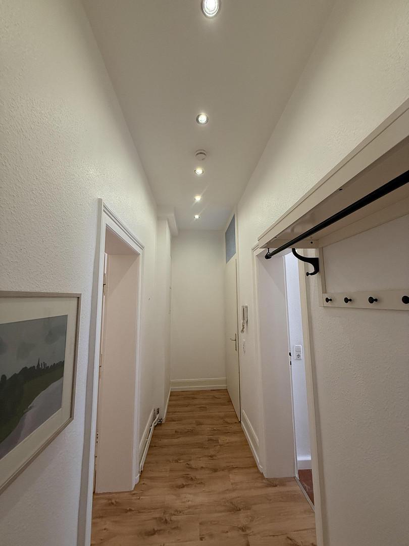 2 Zimmer-Wohnung in zentraler Lage in Frankfurt Sachsenhausen – Klappergasse 11, 60594 Frankfurt am Main(Sachsenhausen) – Vorschaubild 14