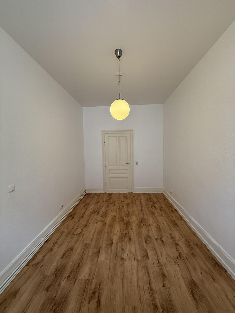 2 Zimmer-Wohnung in zentraler Lage in Frankfurt Sachsenhausen – Klappergasse 11, 60594 Frankfurt am Main(Sachsenhausen) – Vorschaubild 7