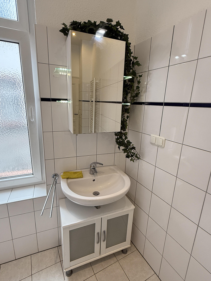 2 Zimmer-Wohnung in zentraler Lage in Frankfurt Sachsenhausen – Klappergasse 11, 60594 Frankfurt am Main(Sachsenhausen) – Vorschaubild 12