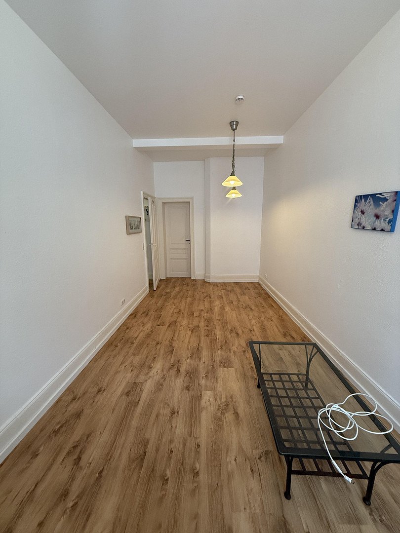 2 Zimmer-Wohnung in zentraler Lage in Frankfurt Sachsenhausen – Klappergasse 11, 60594 Frankfurt am Main(Sachsenhausen) – Vorschaubild 4