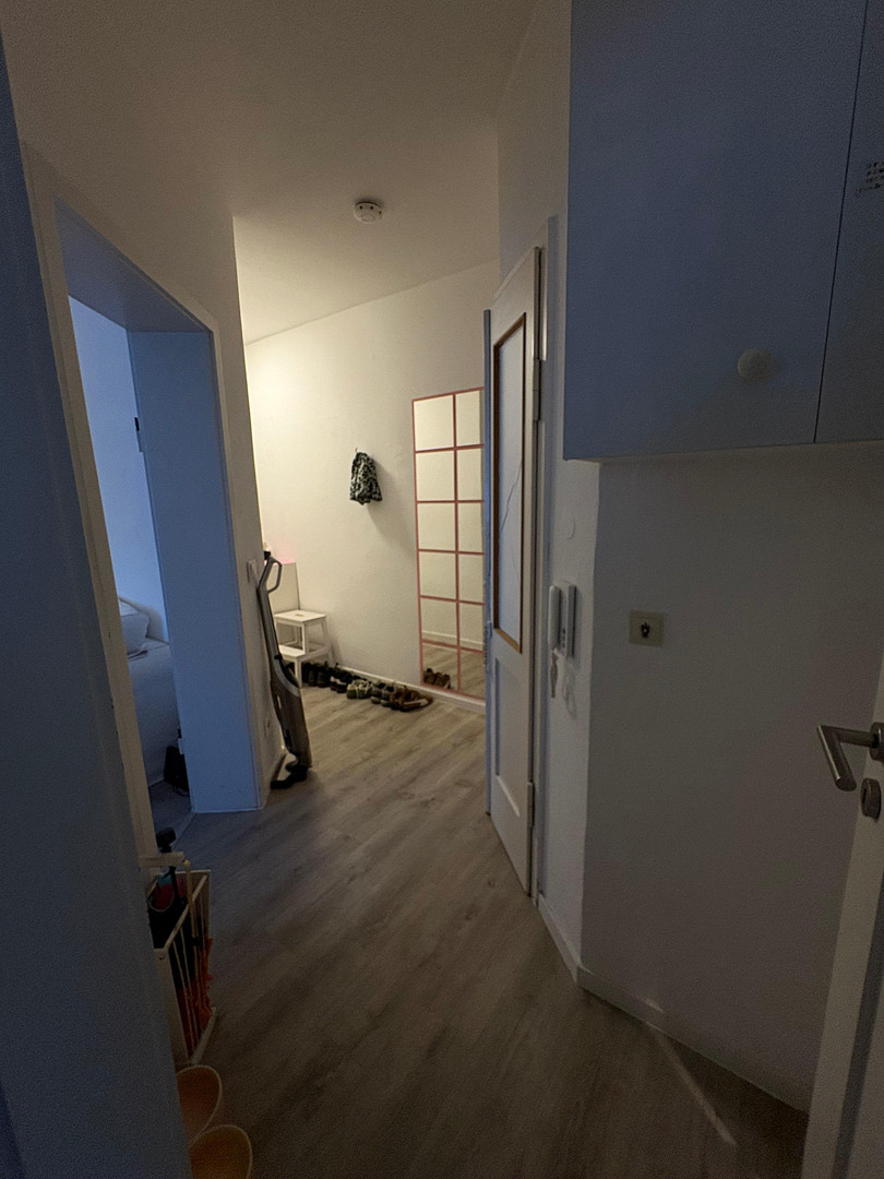 Sanierte 2-Zimmer-Wohnung im Stuttgarter Westen – Lindenspürstraße 15a, 70176 Stuttgart(West) – Vorschaubild 11