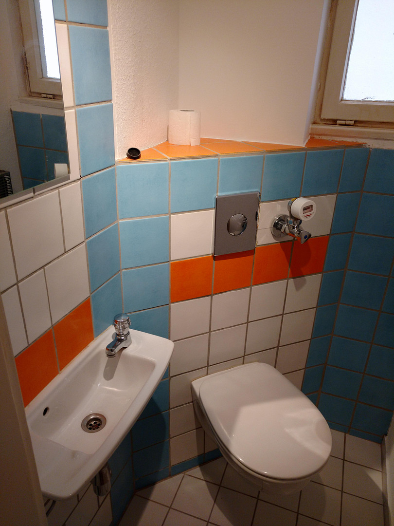 Sanierte 2-Zimmer-Wohnung im Stuttgarter Westen – Lindenspürstraße 15a, 70176 Stuttgart(West) – Vorschaubild 8