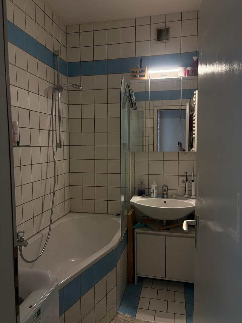Sanierte 2-Zimmer-Wohnung im Stuttgarter Westen – Lindenspürstraße 15a, 70176 Stuttgart(West) – Vorschaubild 6