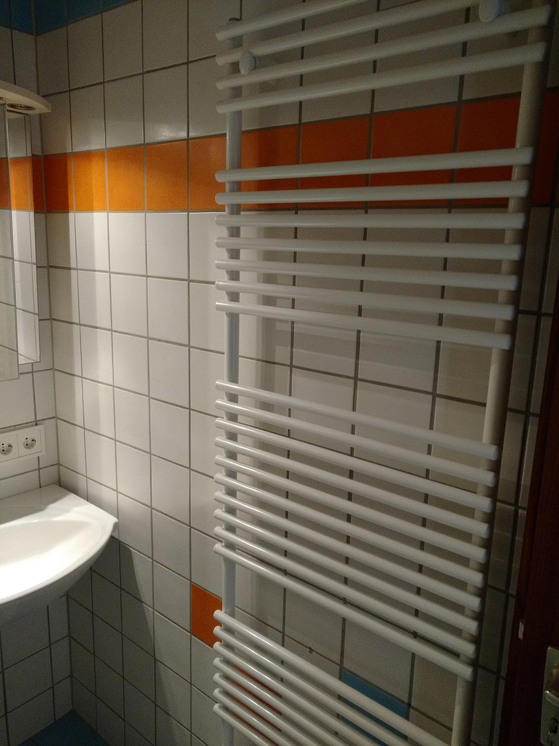 Sanierte 2-Zimmer-Wohnung im Stuttgarter Westen – Lindenspürstraße 15a, 70176 Stuttgart(West) – Vorschaubild 7