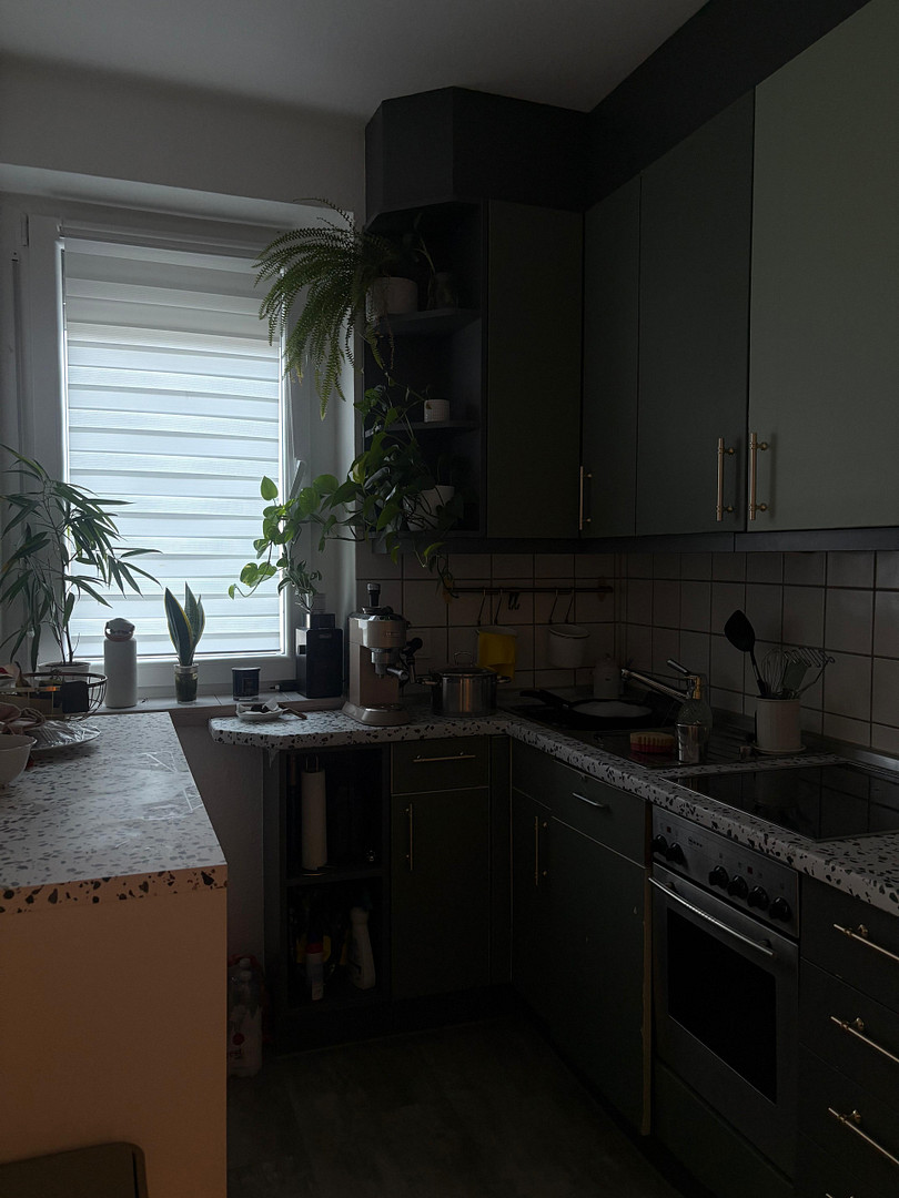 Sanierte 2-Zimmer-Wohnung im Stuttgarter Westen – Lindenspürstraße 15a, 70176 Stuttgart(West) – Vorschaubild 4