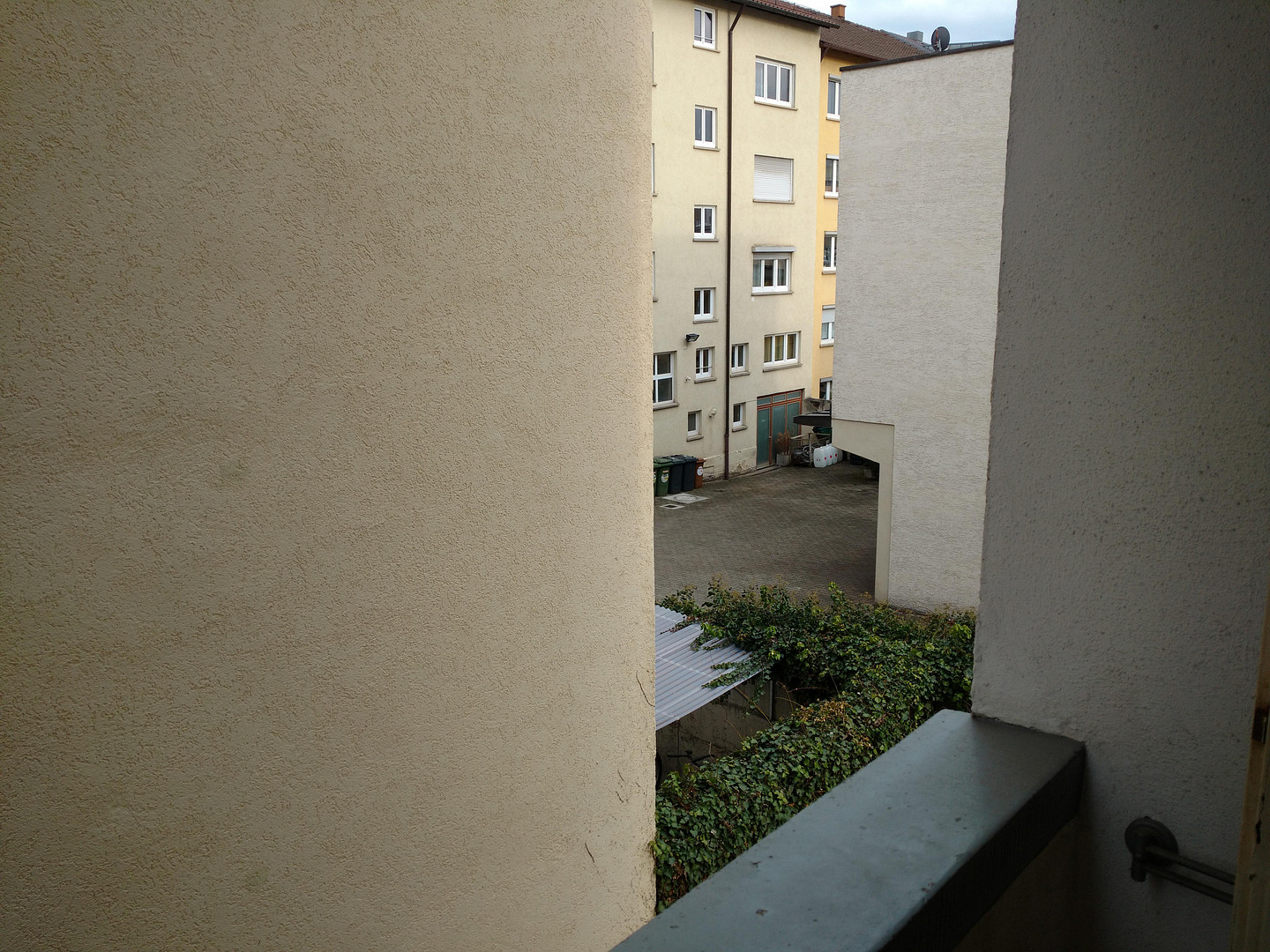 Sanierte 2-Zimmer-Wohnung im Stuttgarter Westen – Lindenspürstraße 15a, 70176 Stuttgart(West) – Vorschaubild 10