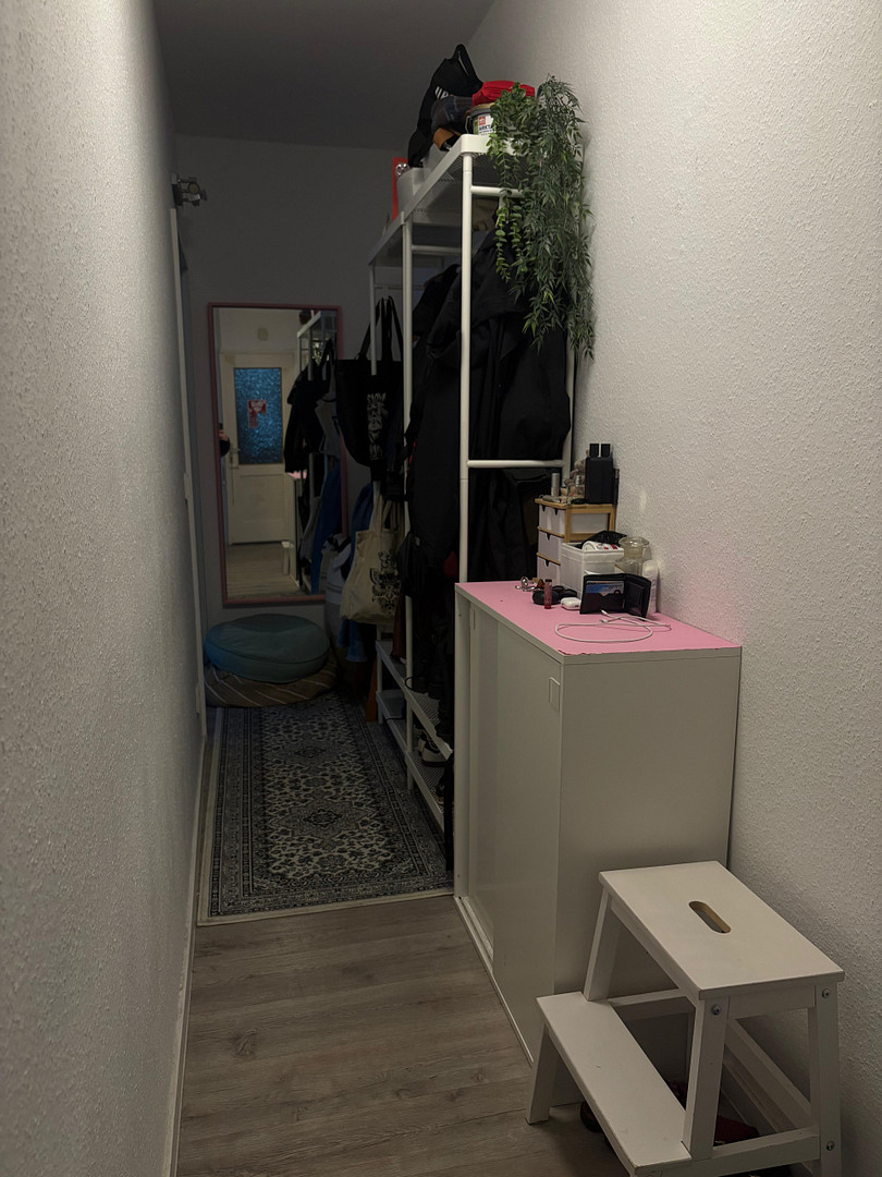 Sanierte 2-Zimmer-Wohnung im Stuttgarter Westen – Lindenspürstraße 15a, 70176 Stuttgart(West) – Vorschaubild 13