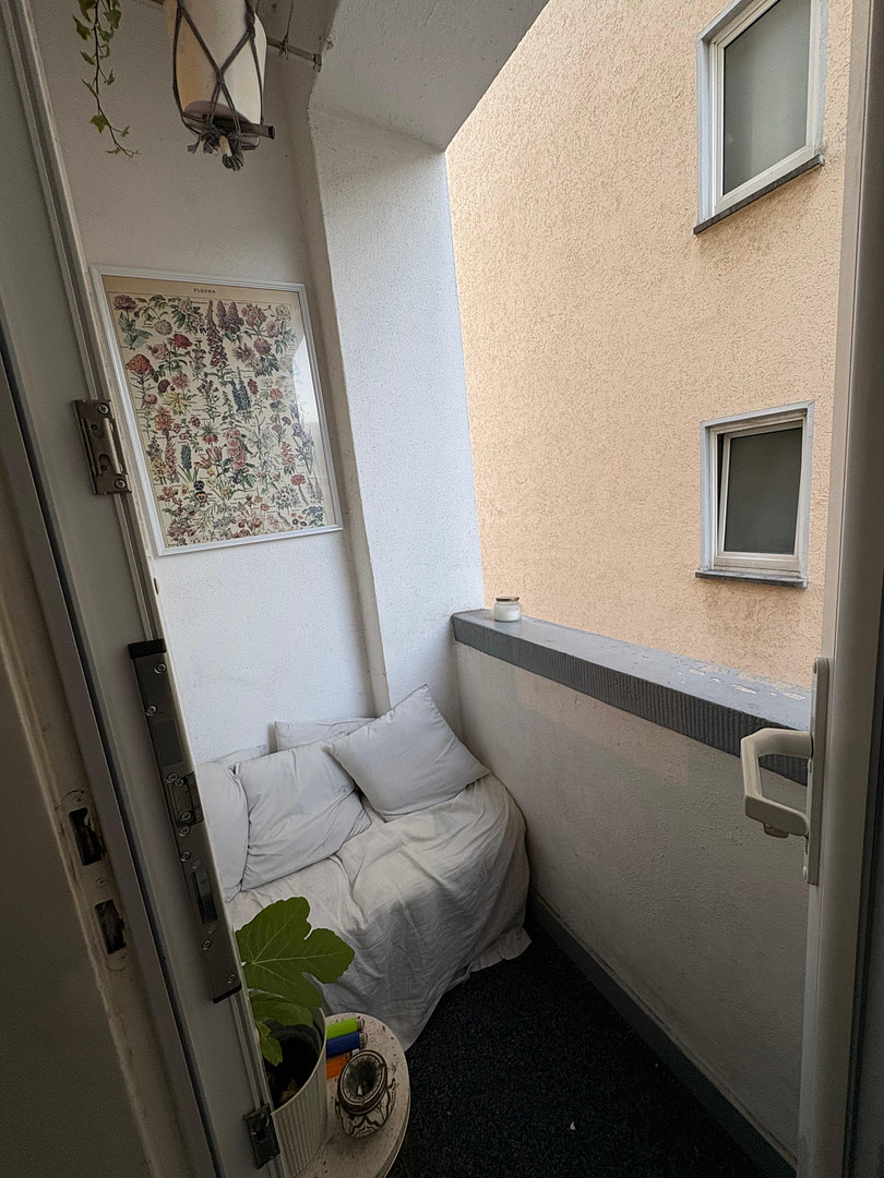Sanierte 2-Zimmer-Wohnung im Stuttgarter Westen – Lindenspürstraße 15a, 70176 Stuttgart(West) – Vorschaubild 12