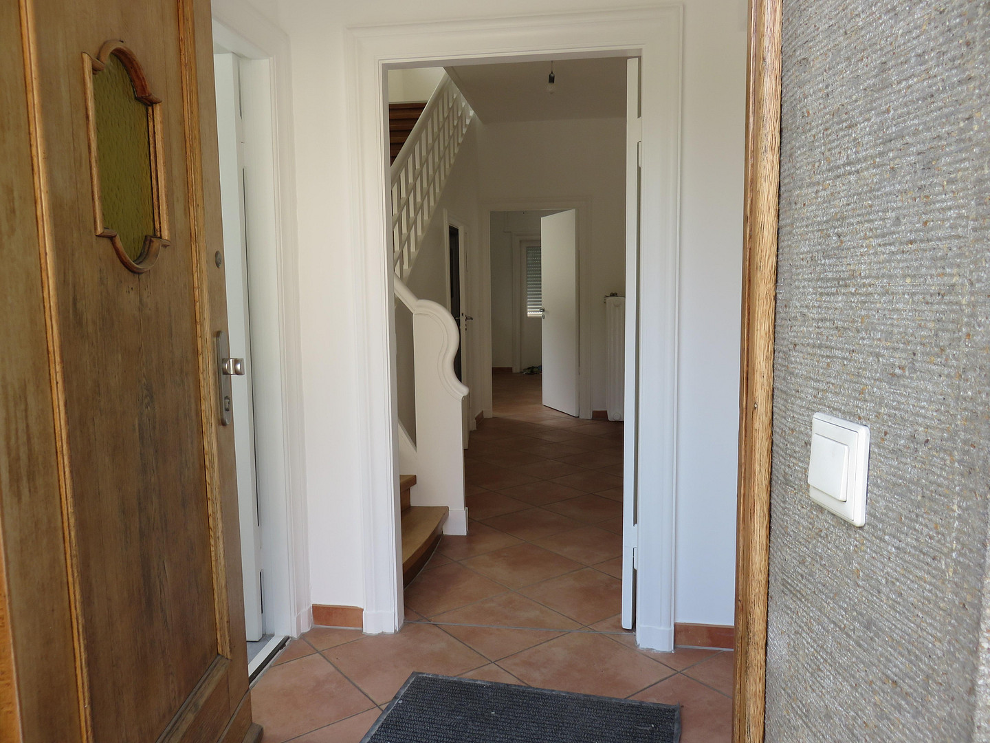 Sonnenterrasse und Saunalandschaft nahe Spandauer Forst – Mögeldorfer Weg 2, 13587 Berlin(Hakenfelde) – Vorschaubild 6