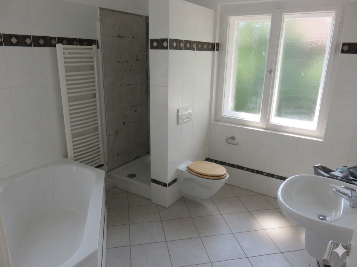 Sonnenterrasse und Saunalandschaft nahe Spandauer Forst – Mögeldorfer Weg 2, 13587 Berlin(Hakenfelde) – Vorschaubild 21