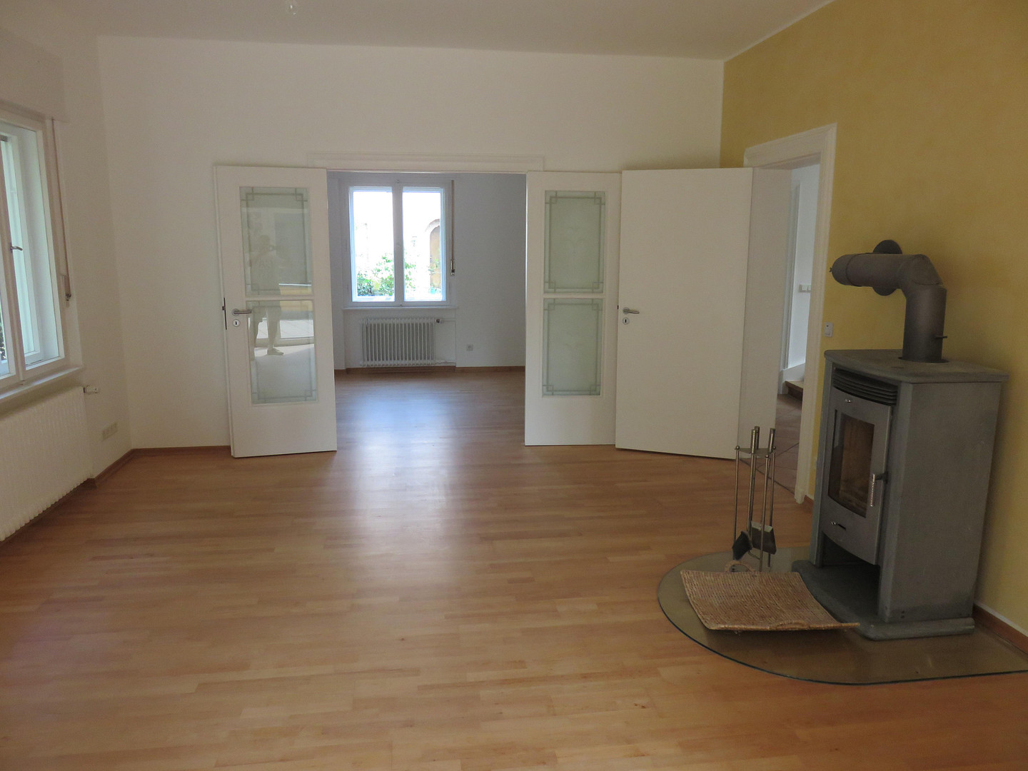 Sonnenterrasse und Saunalandschaft nahe Spandauer Forst – Mögeldorfer Weg 2, 13587 Berlin(Hakenfelde) – Vorschaubild 8
