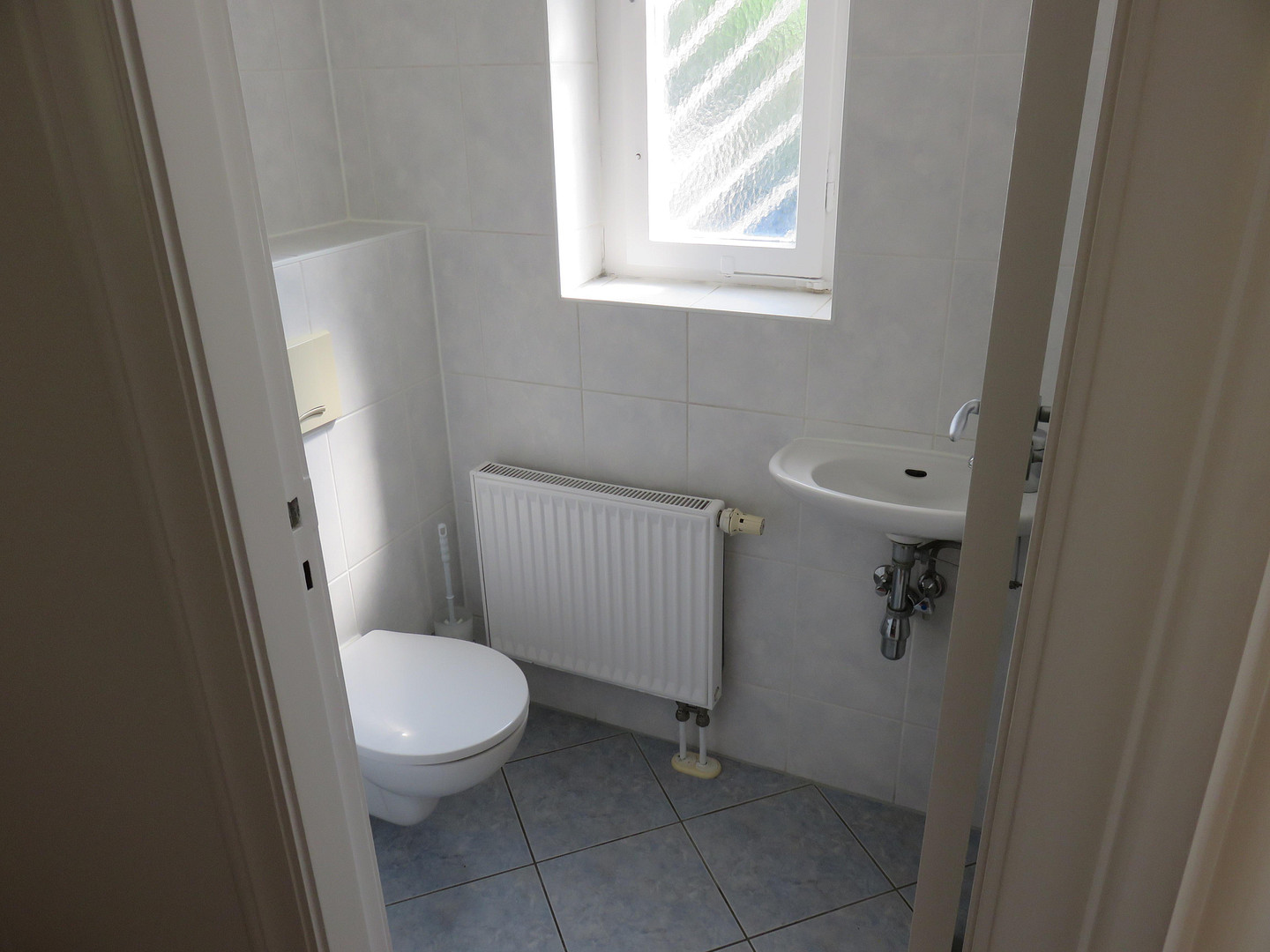Sonnenterrasse und Saunalandschaft nahe Spandauer Forst – Mögeldorfer Weg 2, 13587 Berlin(Hakenfelde) – Vorschaubild 7
