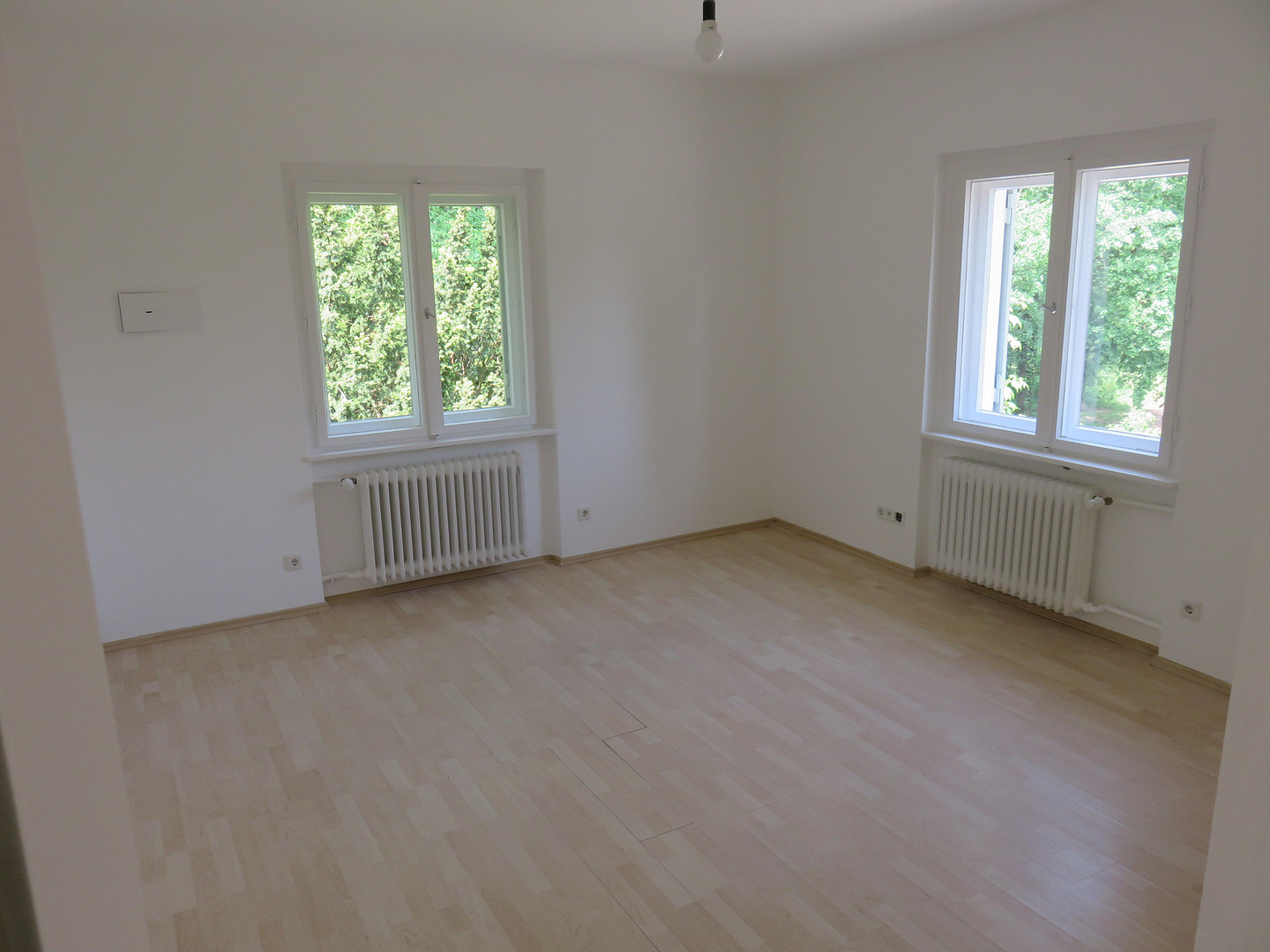Sonnenterrasse und Saunalandschaft nahe Spandauer Forst – Mögeldorfer Weg 2, 13587 Berlin(Hakenfelde) – Vorschaubild 19