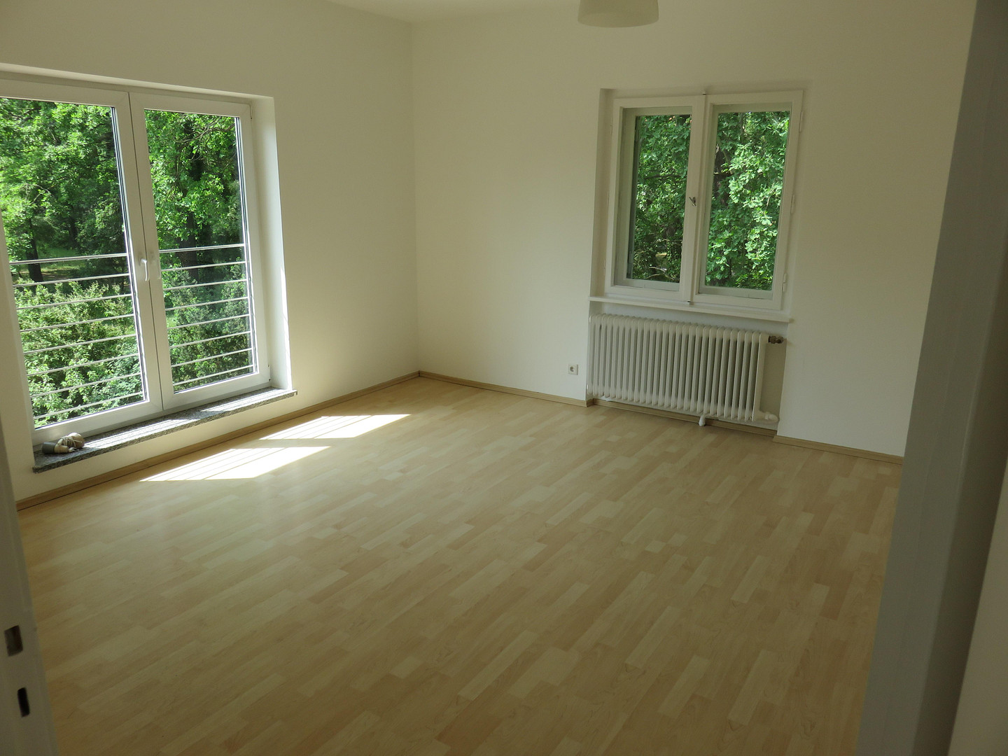 Sonnenterrasse und Saunalandschaft nahe Spandauer Forst – Mögeldorfer Weg 2, 13587 Berlin(Hakenfelde) – Vorschaubild 18