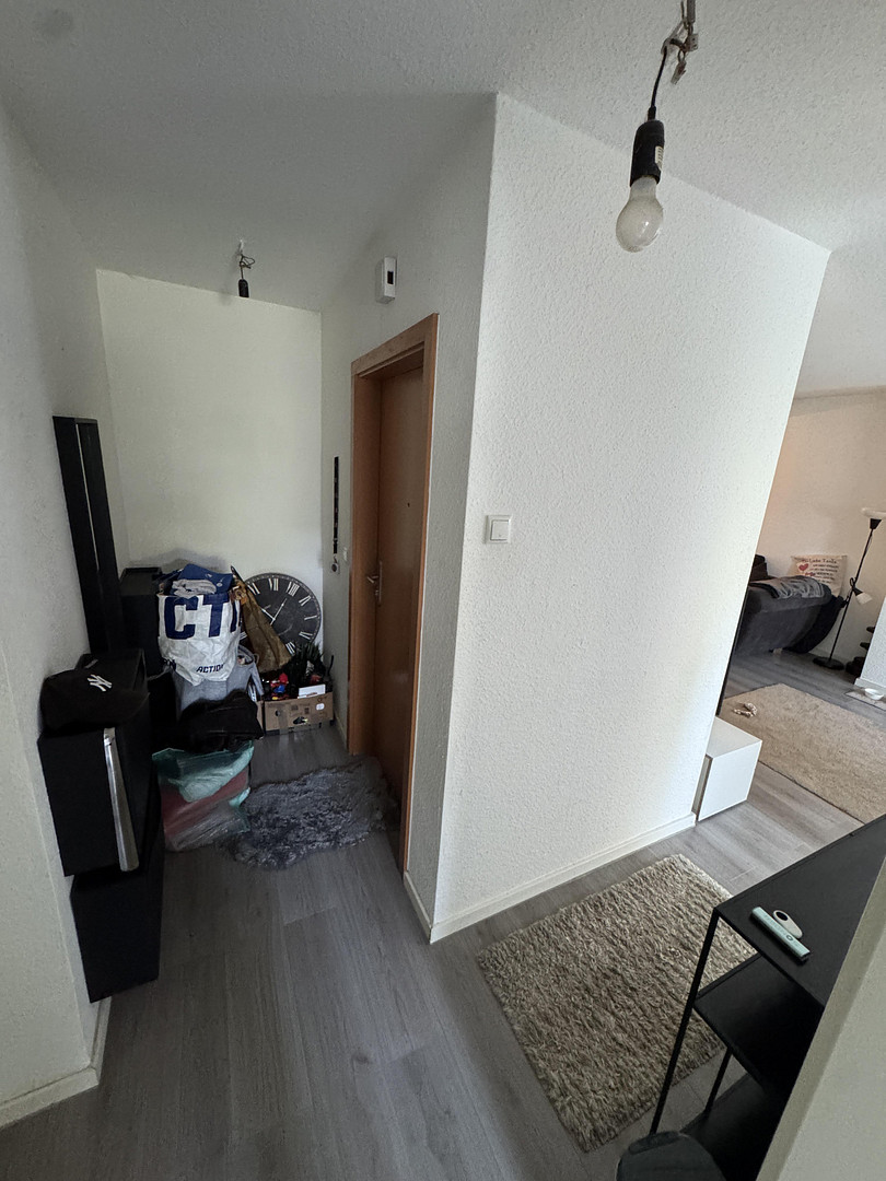 Gepflegte 2,5 Zimmer Wohnung mit eigenem Garten – Am Damm 26, 47179 Duisburg(Wehofen) – Vorschaubild 8