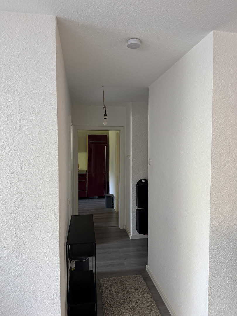 Gepflegte 2,5 Zimmer Wohnung mit eigenem Garten – Am Damm 26, 47179 Duisburg(Wehofen) – Vorschaubild 9