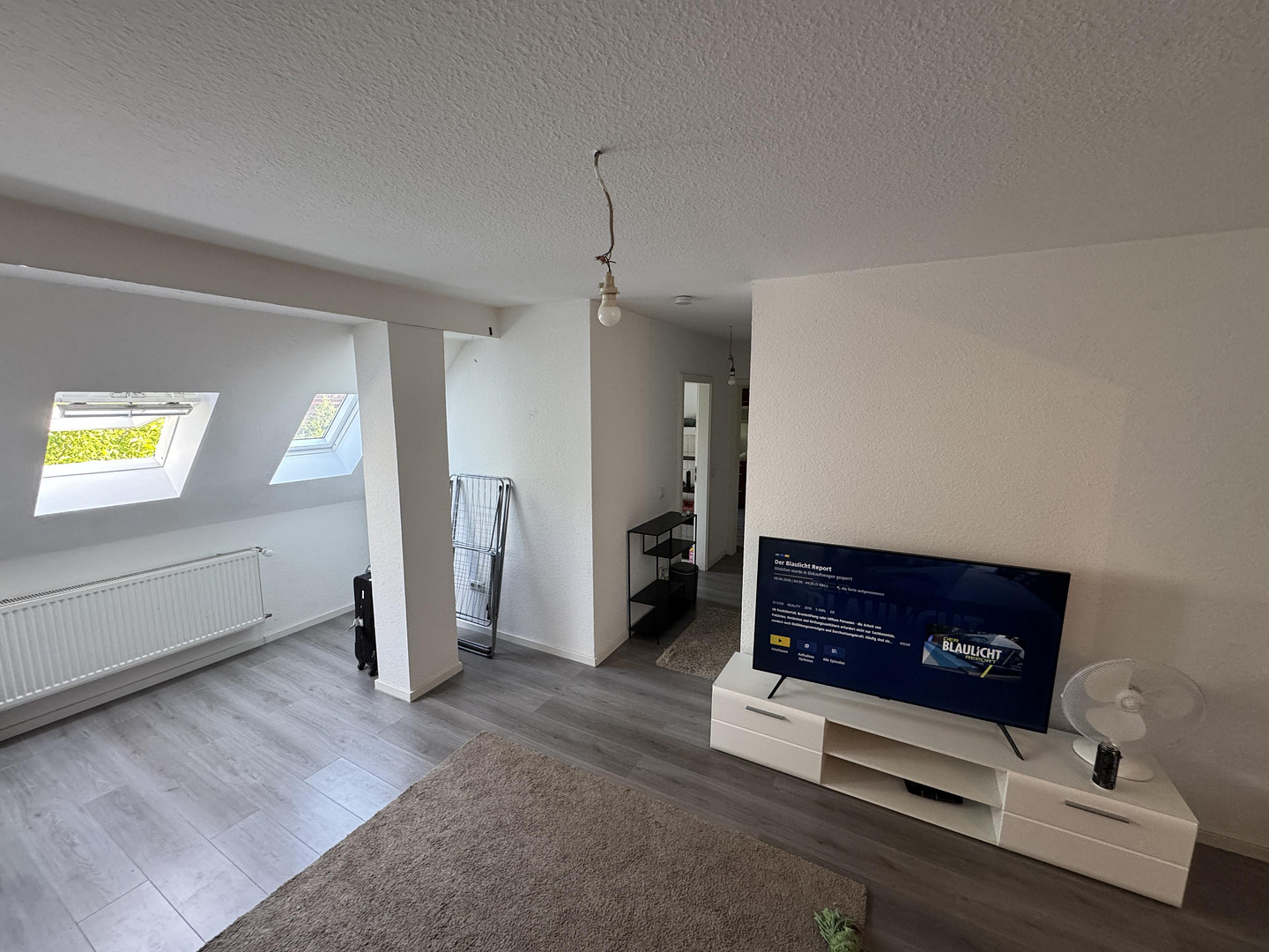 Gepflegte 2,5 Zimmer Wohnung mit eigenem Garten – Am Damm 26, 47179 Duisburg(Wehofen) – Vorschaubild 2