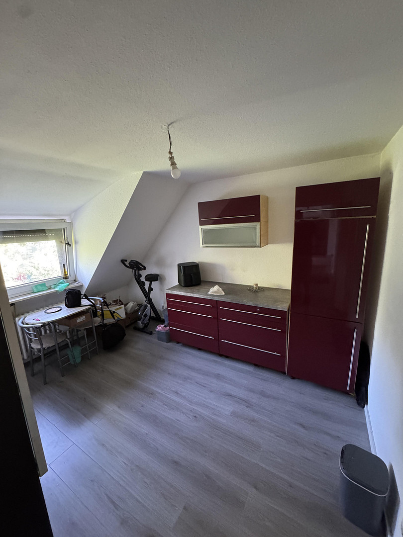 Gepflegte 2,5 Zimmer Wohnung mit eigenem Garten – Am Damm 26, 47179 Duisburg(Wehofen) – Vorschaubild 5