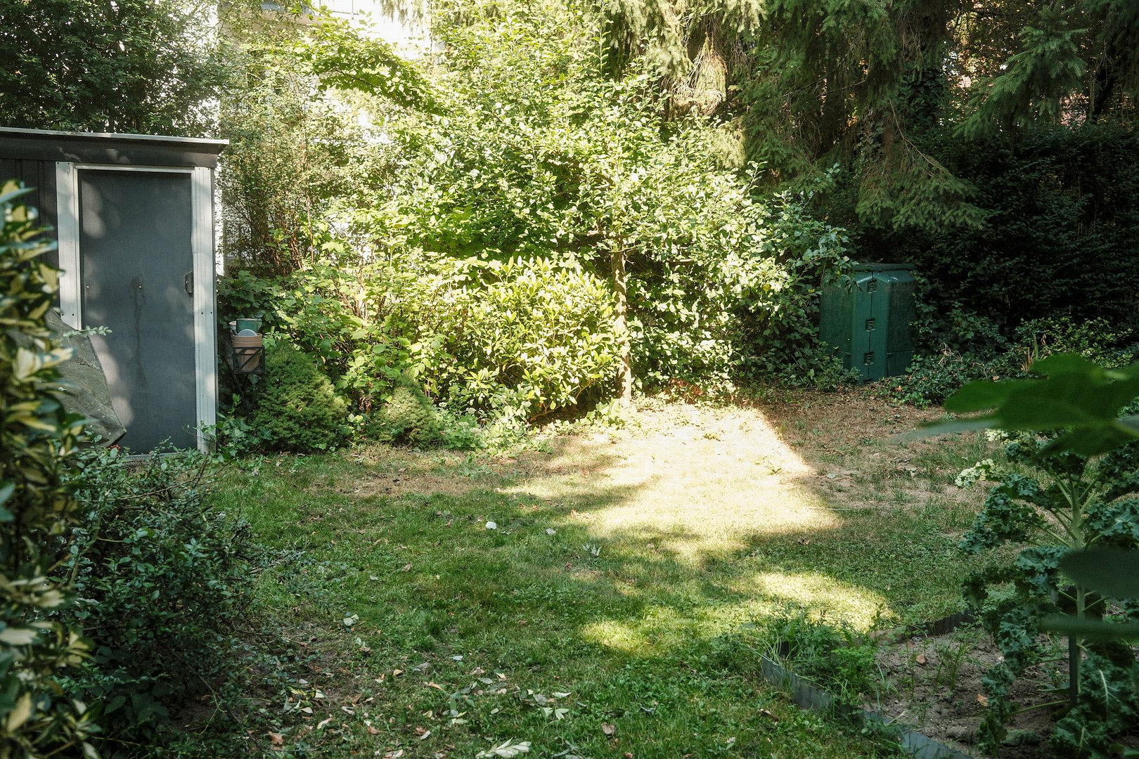 saniertes Altbaujuwel direkt am Hammer Park – 20535 Hamburg(Hamm) – Vorschaubild 8