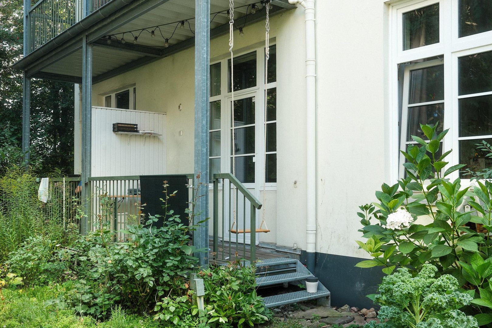 saniertes Altbaujuwel direkt am Hammer Park – 20535 Hamburg(Hamm) – Vorschaubild 7